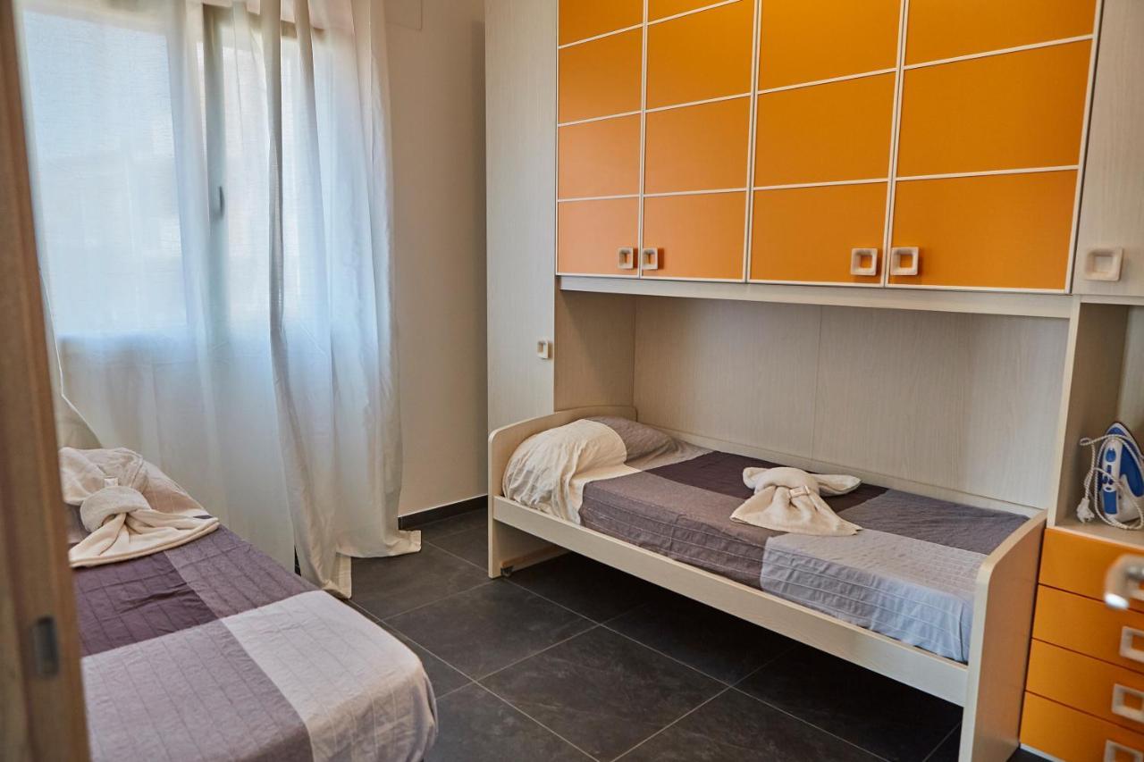 Apartment Esmeralda