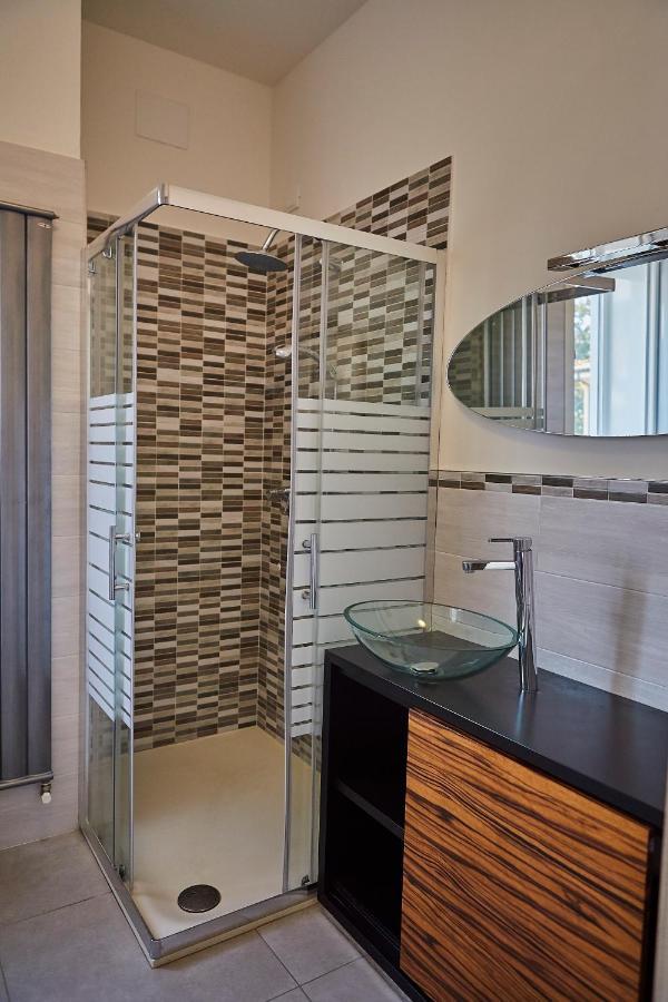 Apartment Esmeralda Rimini
