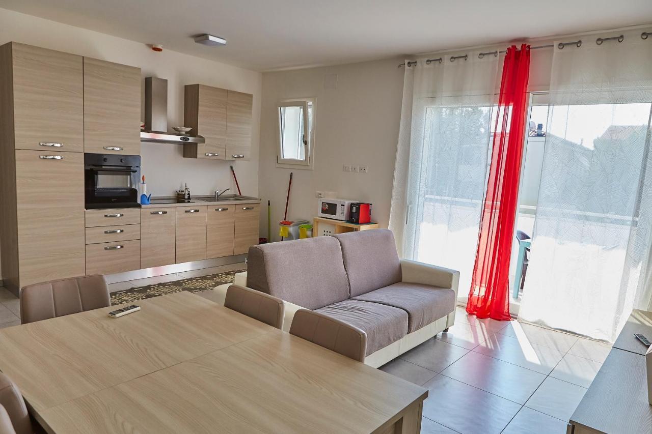 Apartment Esmeralda Rimini