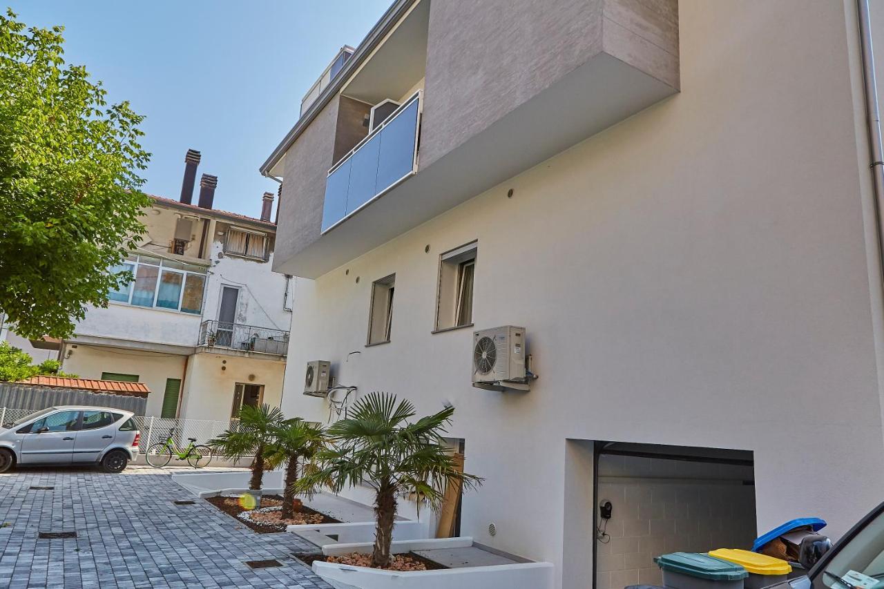 Apartment Esmeralda