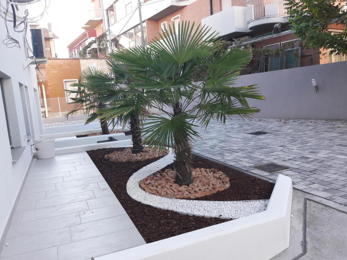 Apartment Esmeralda