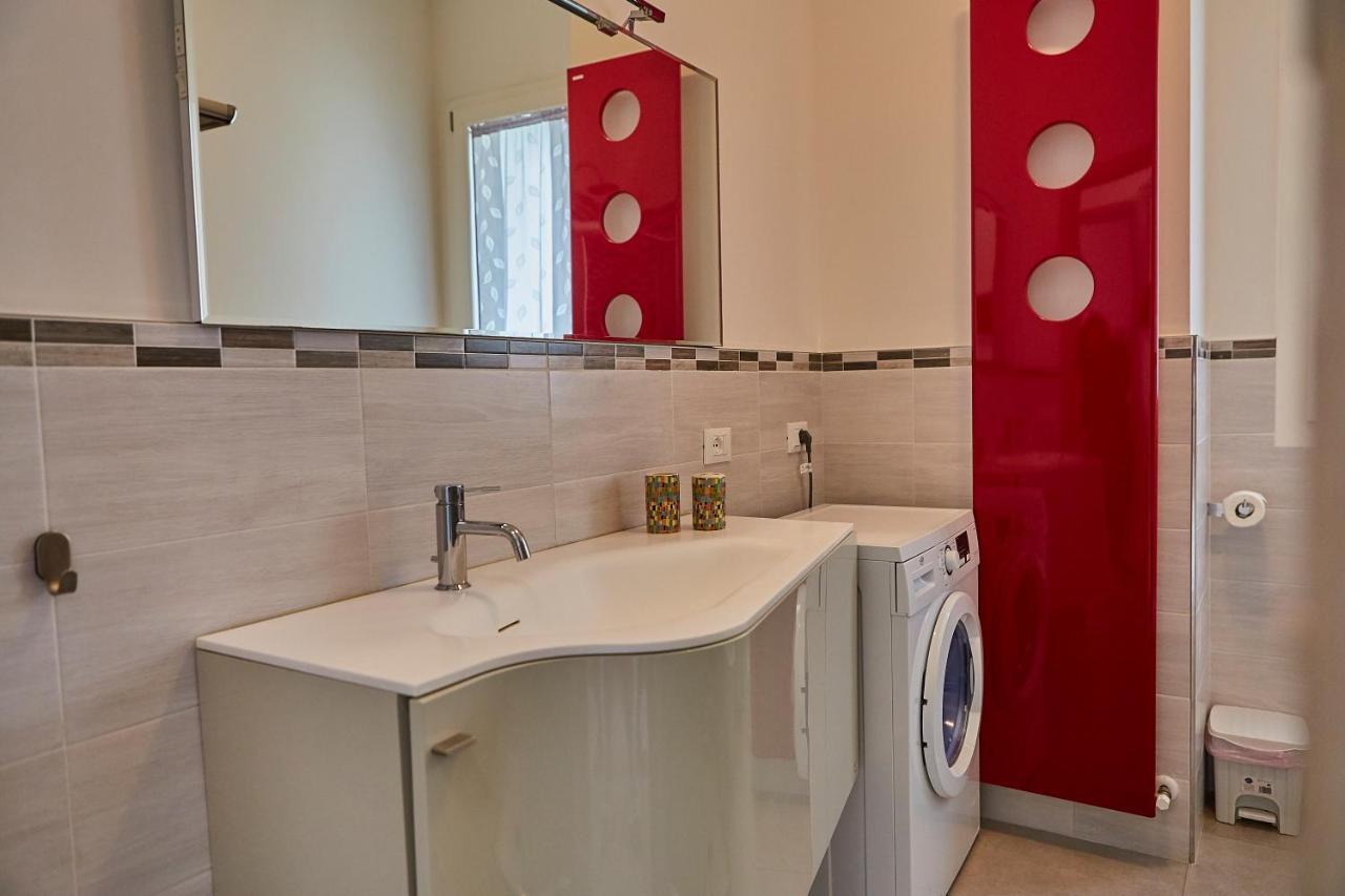 Apartment Esmeralda Rimini