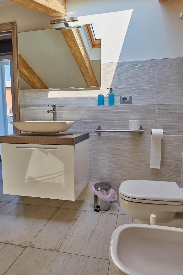 Esmeralda Apartment Rimini