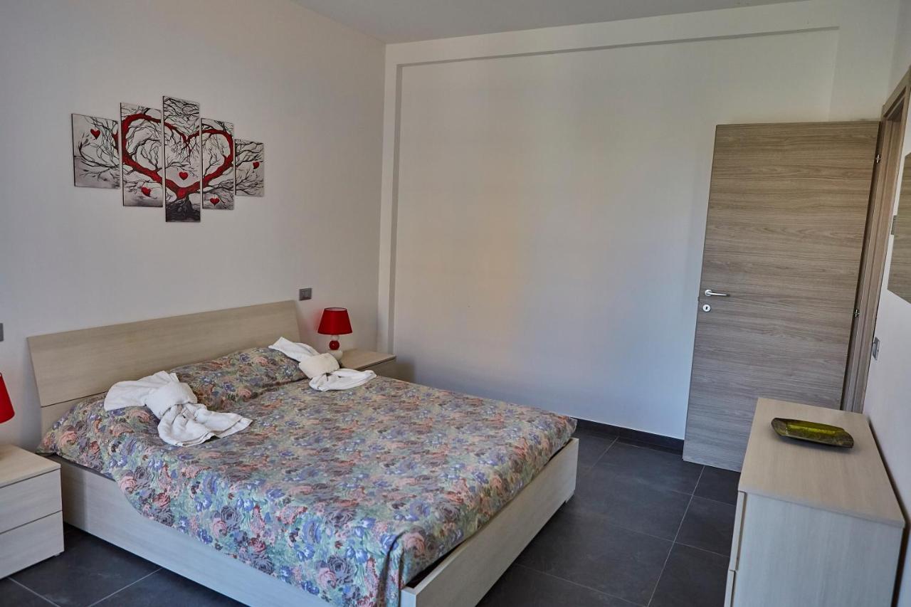 Apartment Esmeralda *