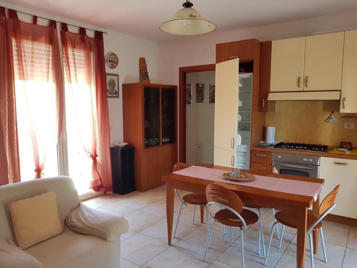 Appartement Sea House Fiera Rimini