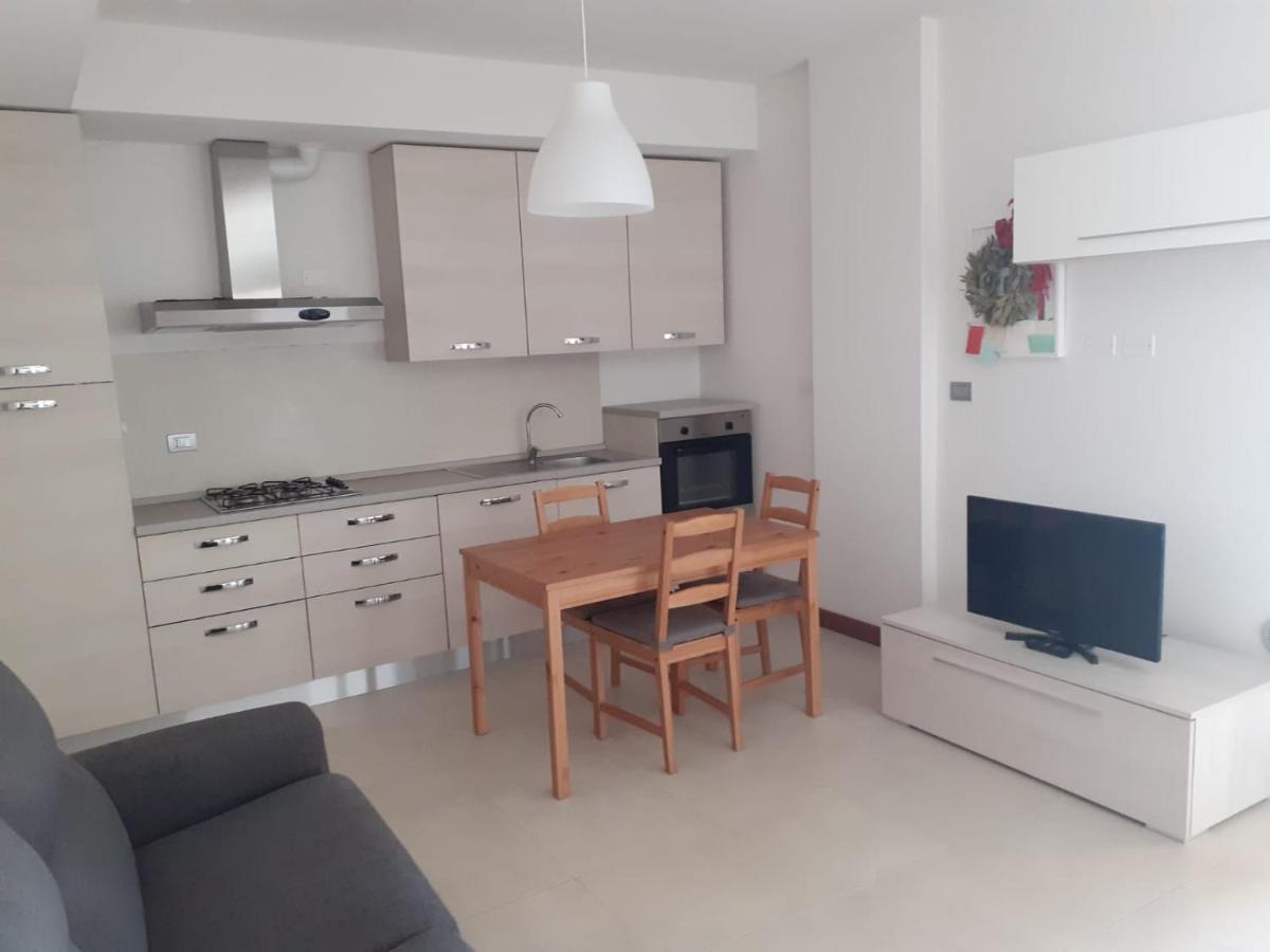 Barcellona Appartement Rimini