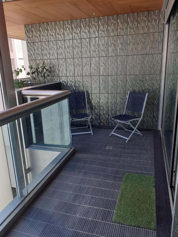 Barcellona Appartement *
