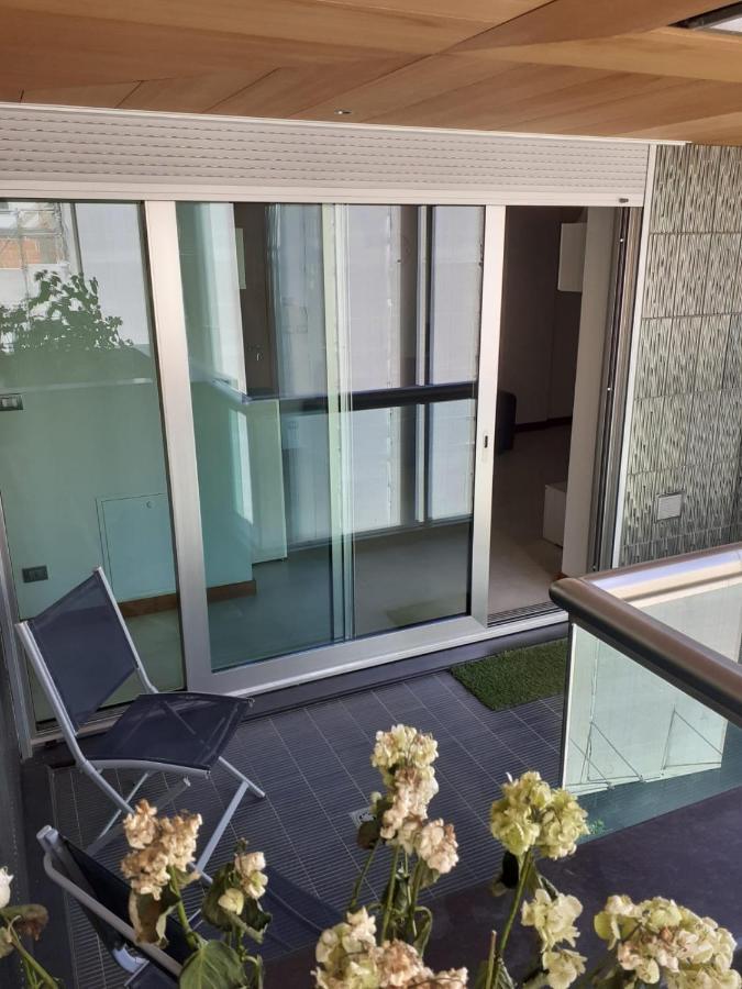 Appartement Barcellona *