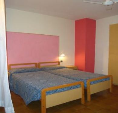 Losanna Hotel