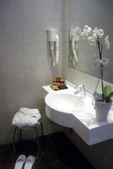Trieste Hotel Rimini