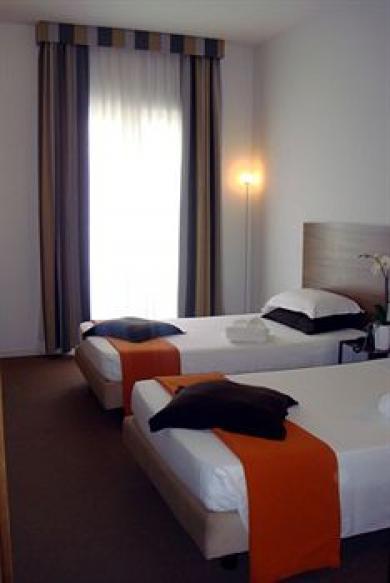 Hotel Trieste