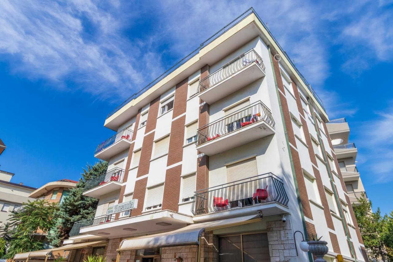 Ausonia 3* Rimini