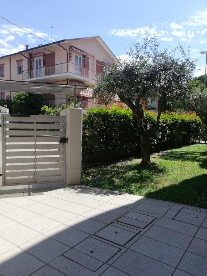 Sea House Fiera Appartement