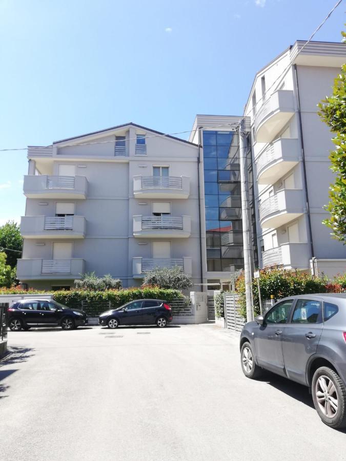 Sea House Fiera Appartement *