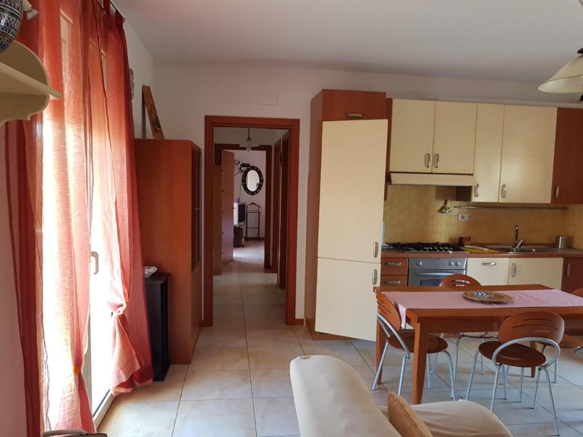 Appartement Sea House Fiera