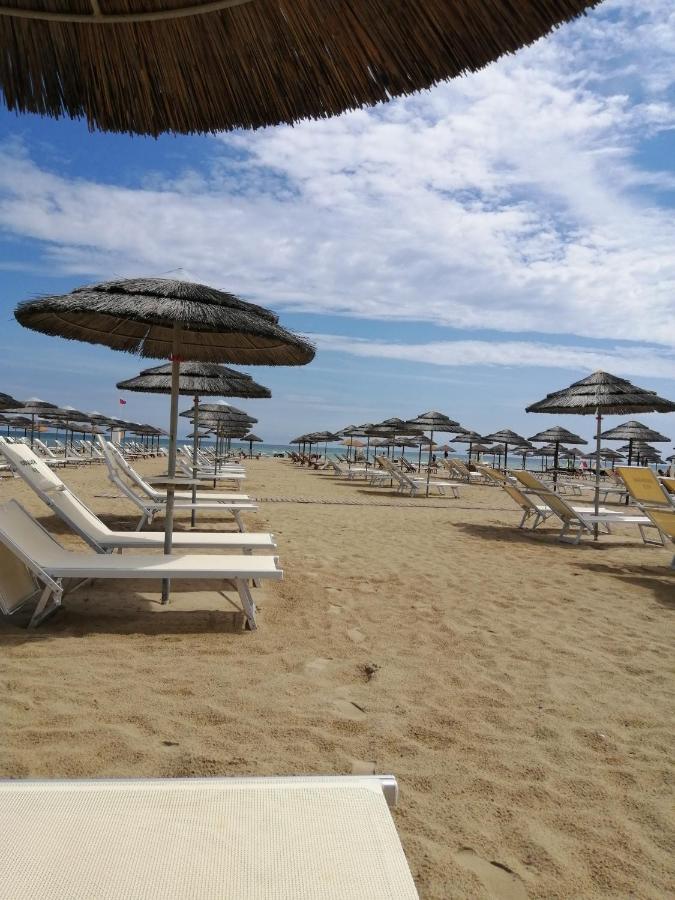 Sea Sweet Appartement