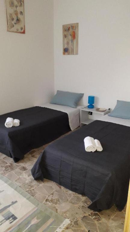 La Casa Al Mare Apartment Rimini