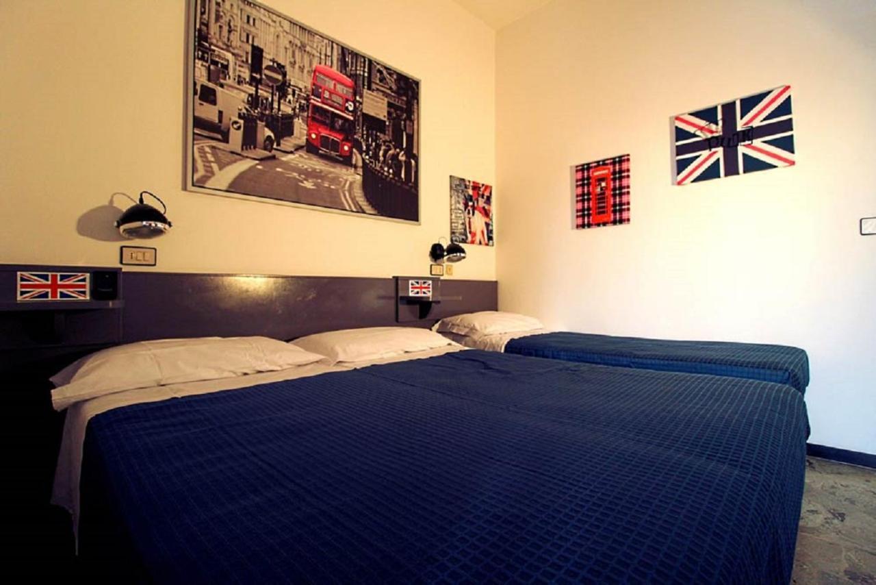 Hotel Fabrizio Rimini