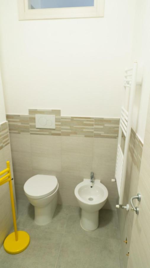 Villino Cavour Apartment Rimini