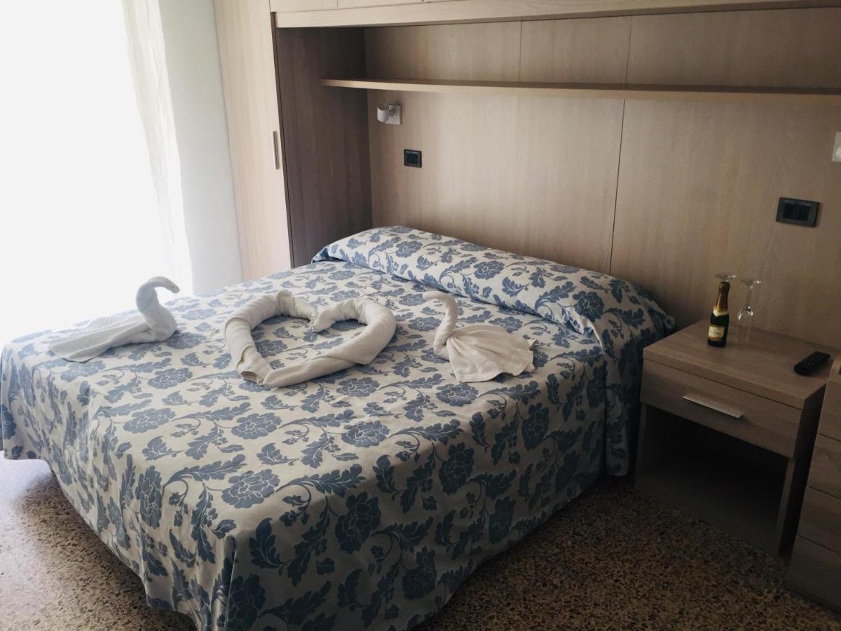 Zurigo Hotel 3*