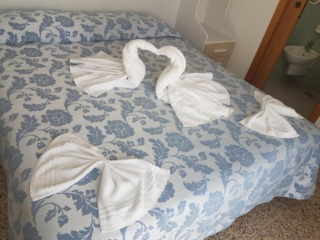 Zurigo Hotel Rimini