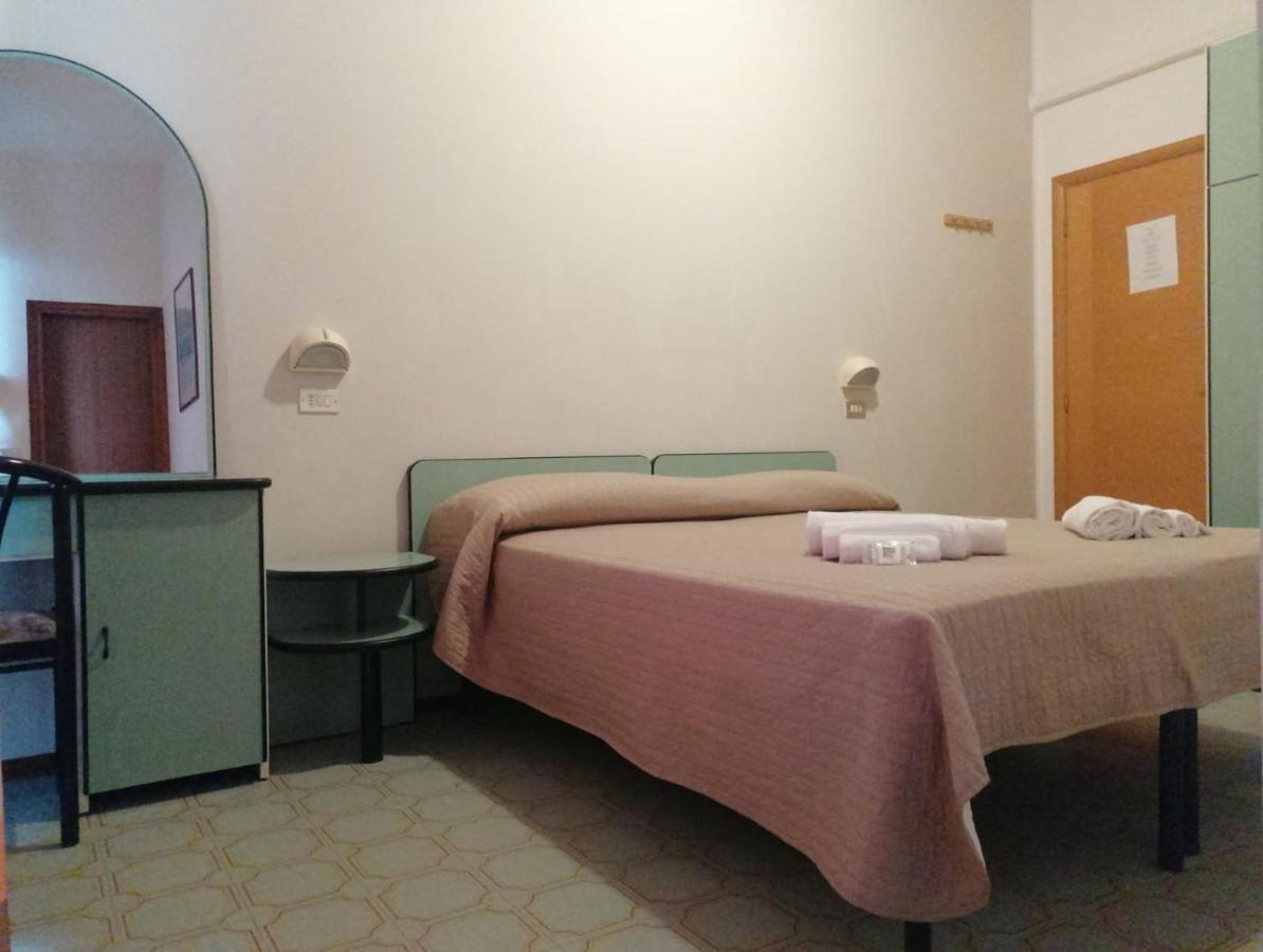 Hotel Magriv 3*