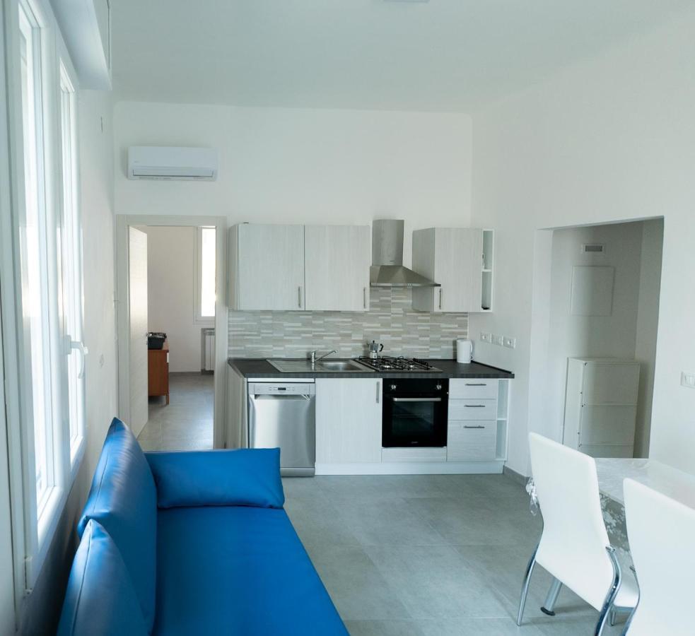 Villino Cavour * Rimini