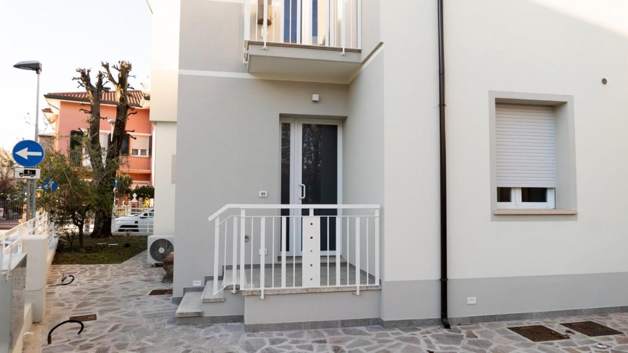 Villino Cavour Rimini
