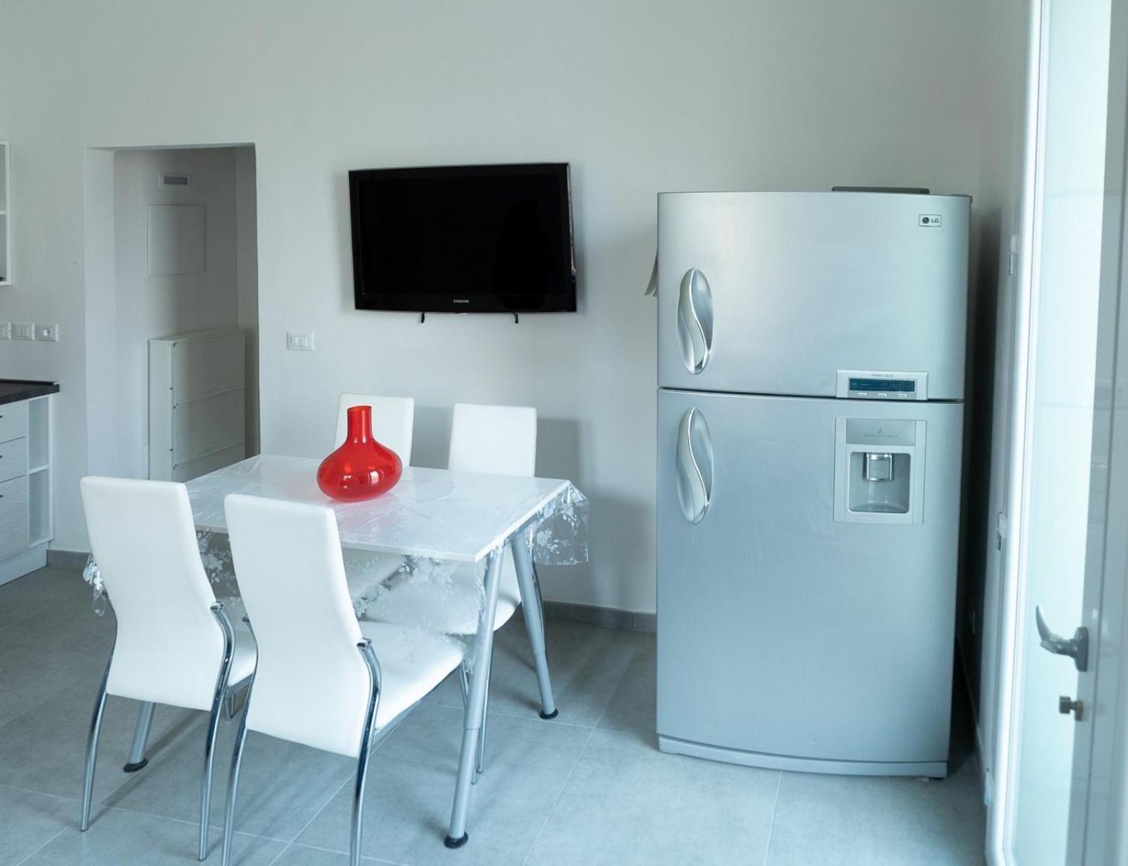 Apartment Villino Cavour *