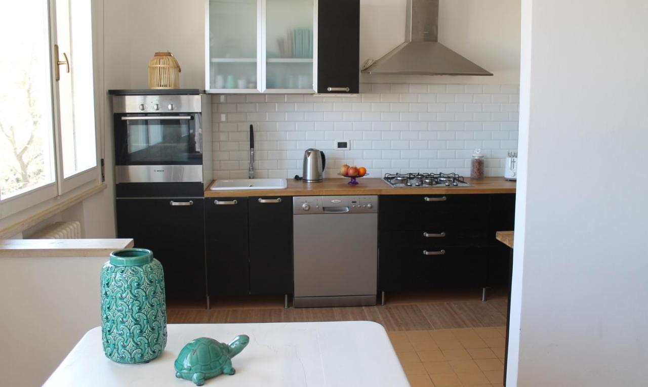 La Casa Al Mare Apartment *