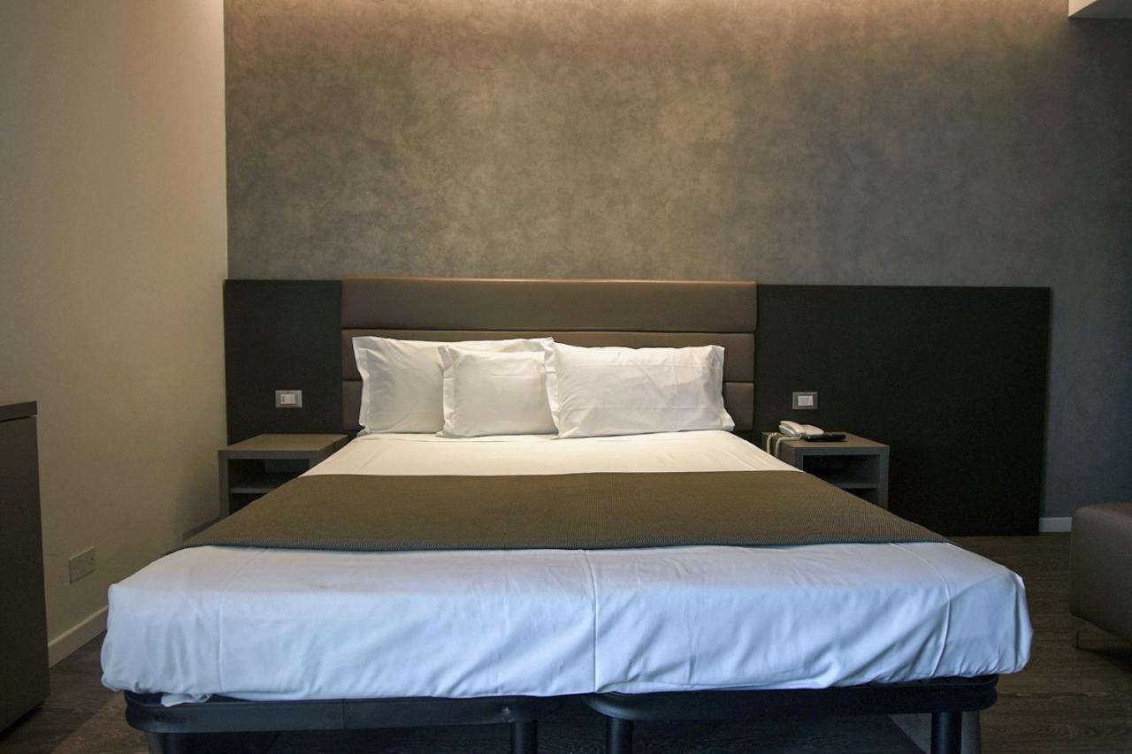 Hotel Aurora 3*