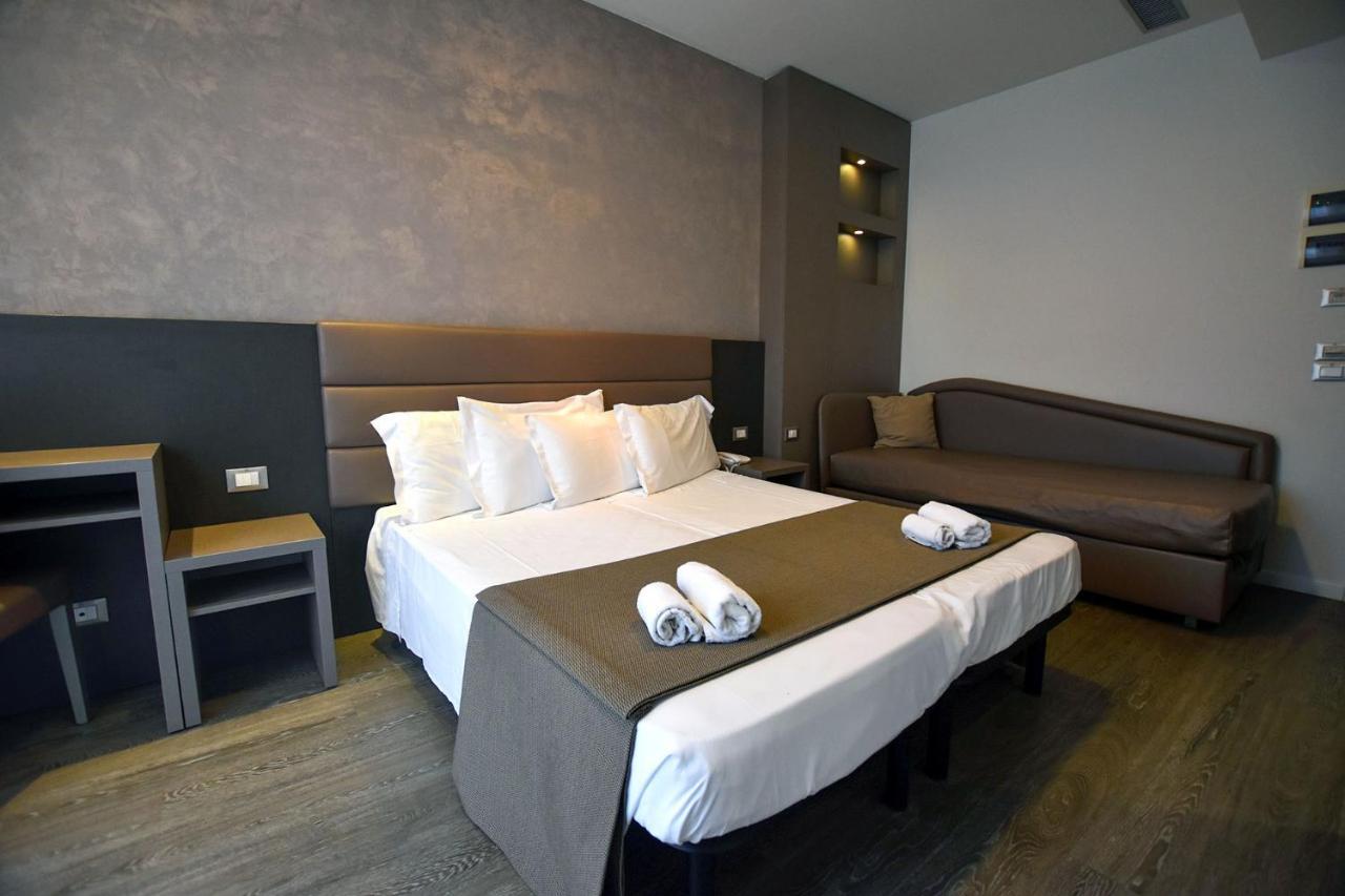 Hotel Aurora Rimini