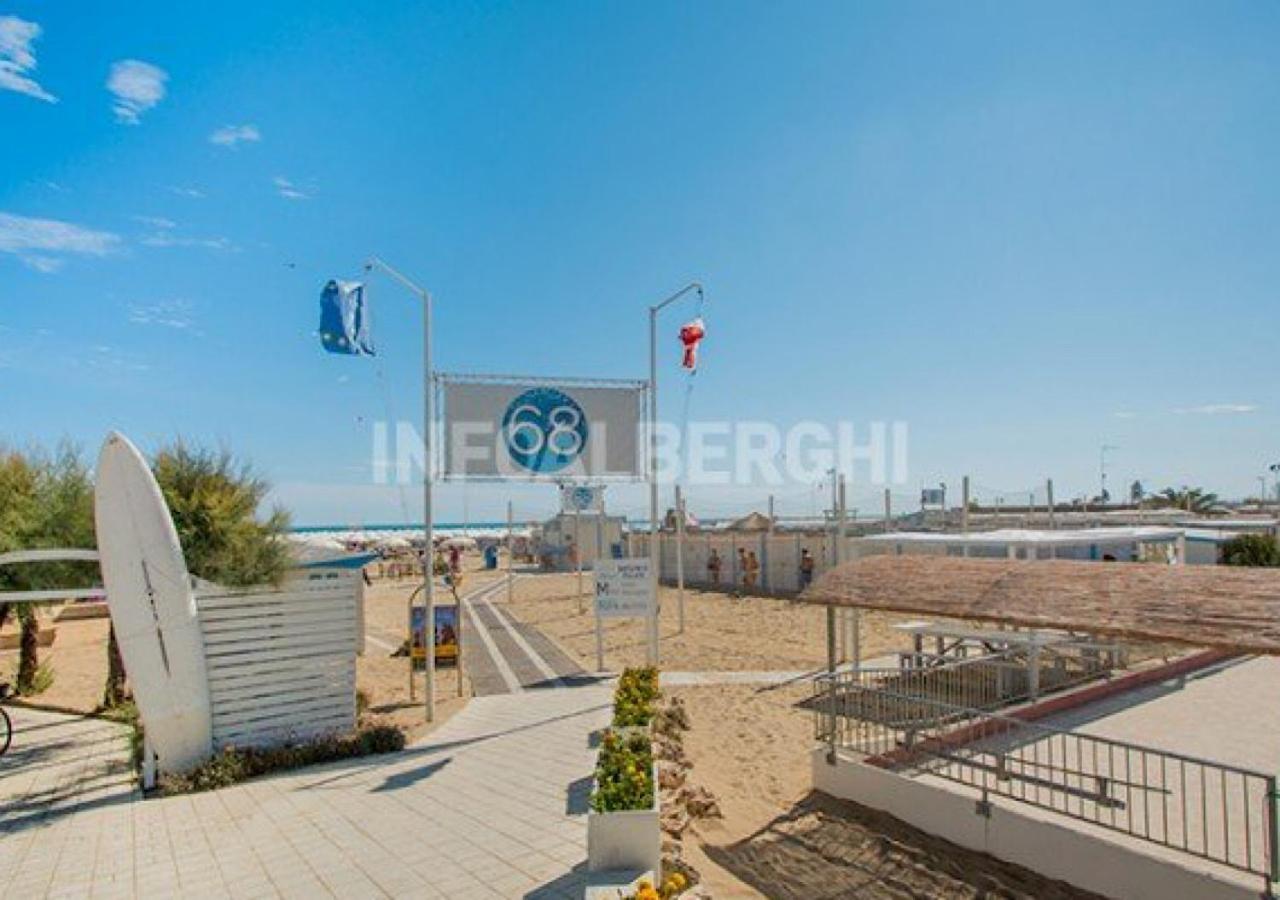 Cristina Hotel Rimini