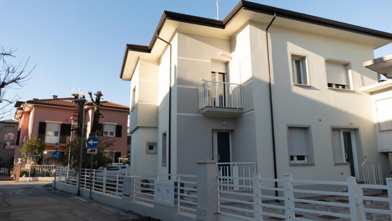 Villino Cavour *