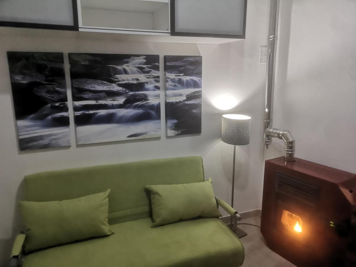 Villino Cavour Apartment *
