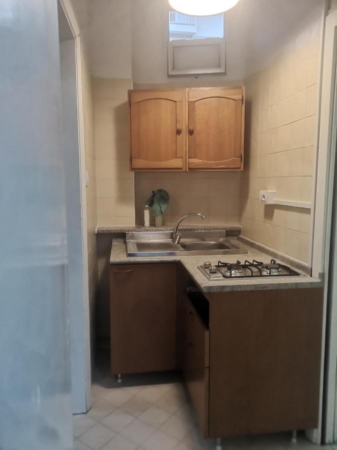 Apartment Villino Cavour