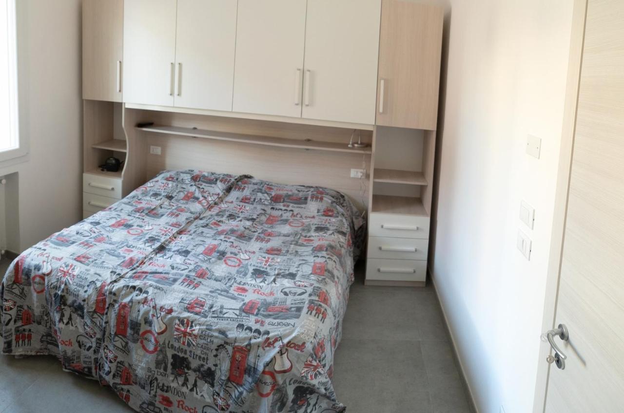 Villino Cavour Rimini