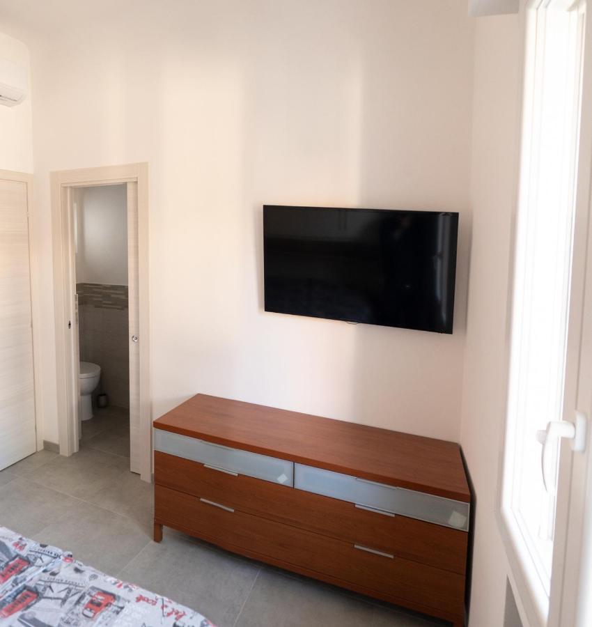 Apartment Villino Cavour Rimini