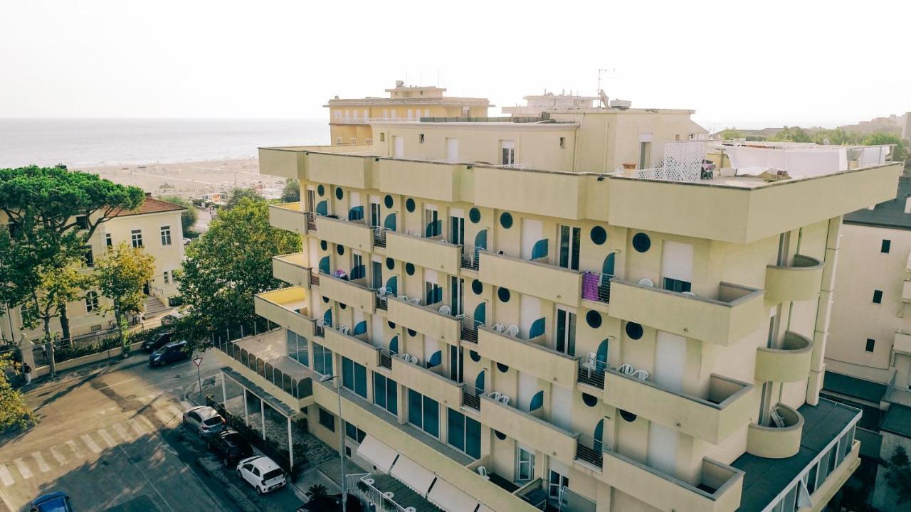 Beverly Hotel Rimini
