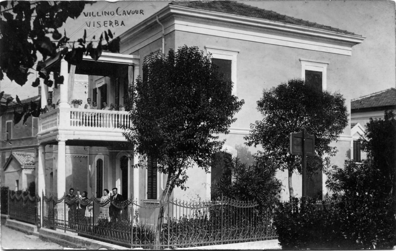Apartment Villino Cavour