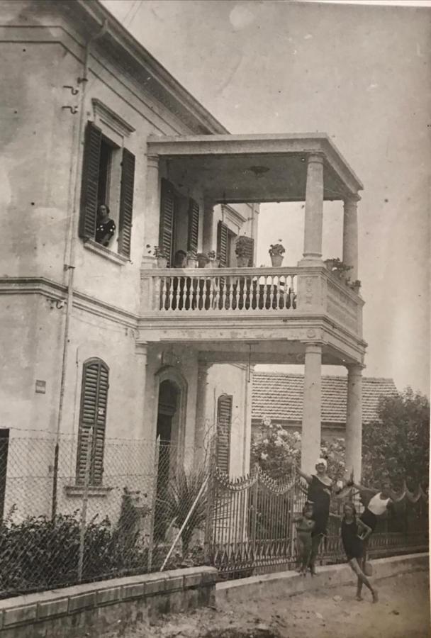Villino Cavour Apartment Rimini