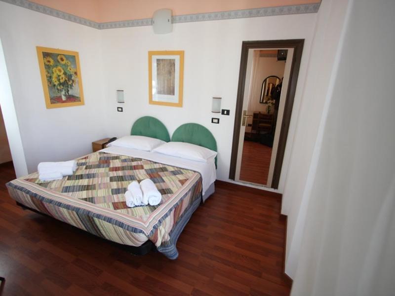 Stella D'italia - Nuova Gestione Hotel 3*