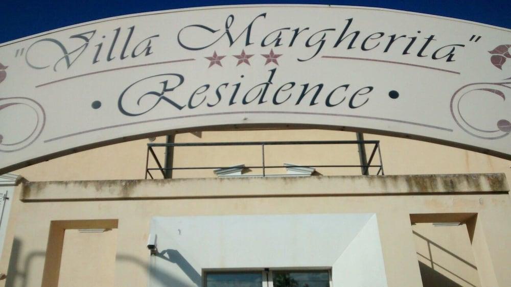 Residenza Margherita 3*