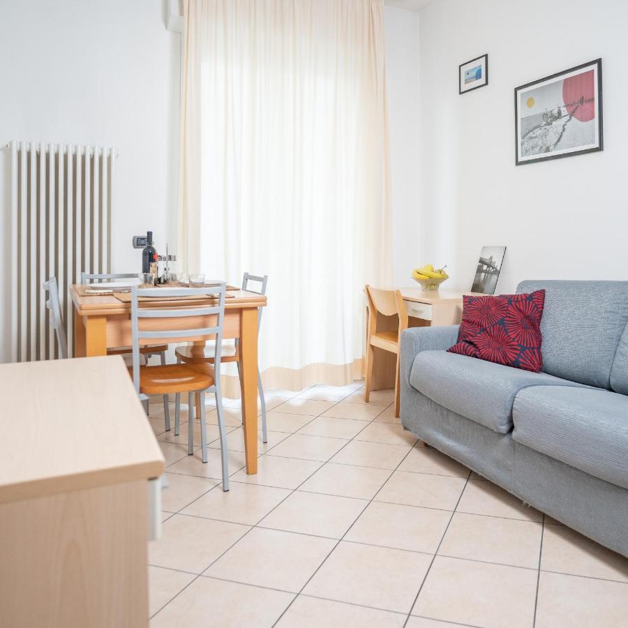 L'appartamento Aparthotel Rimini
