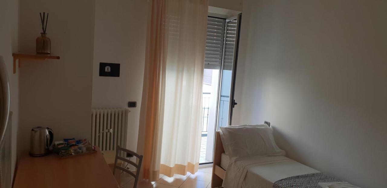 L'appartamento Aparthotel Rimini