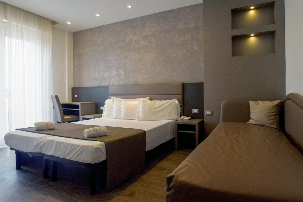 Hotel Aurora Rimini