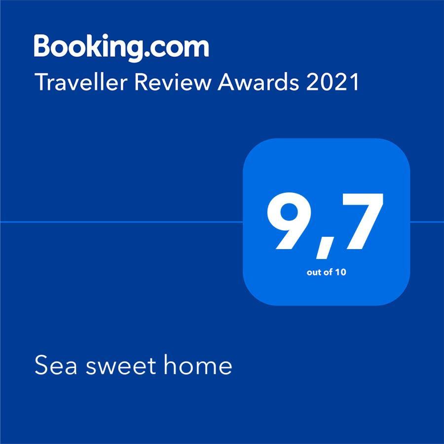 Sea Sweet Apartment Rimini