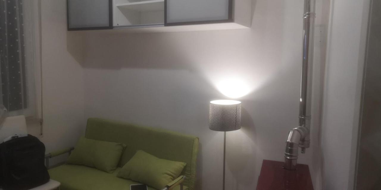 Villino Cavour Apartment *