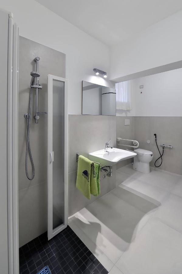 Croce Del Sud Hotel