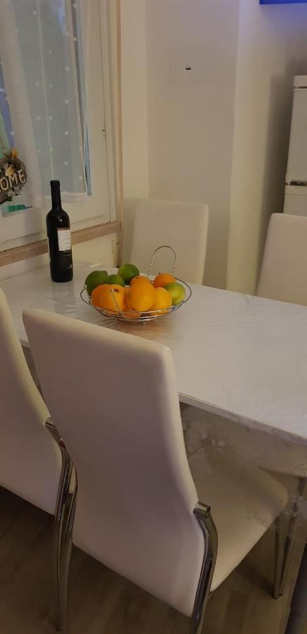 Villino Cavour Apartment